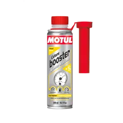 Aditivo Diesel Motul Cetane Booster - 300ml - Moto One