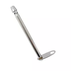 Antena Corta Pipa Fixa para Retrovisor Spencer - 7... - Moto One