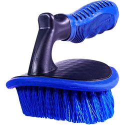 Escova Vonixx Para Limpeza De Pneu - Moto One
