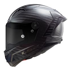 Capacete LS2 FF805 Thunder C GP - Carbono Fosco - Moto One