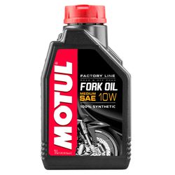 Óleo Bengala Fork Oil Sintético Motul Factory Line... - Moto One