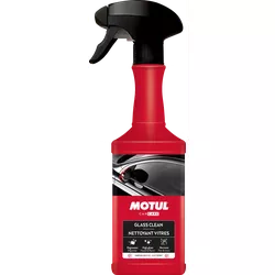 Limpa Vidro Motul Car Care Glass Clean - 500ml - Moto One