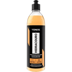 Hidratante de Couro Hidracouro Vonixx - 500ML - Moto One