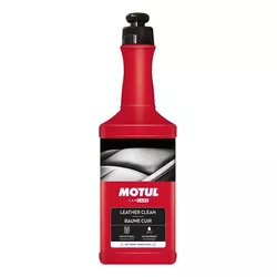 Limpa Couro Motul Car Care - Leather Clean - 500ml - Moto One