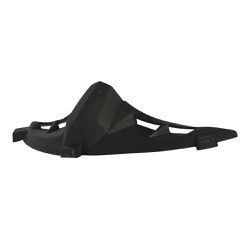 Narigueira Capacete Original Ls2/norisk - Ff358/ff... - Moto One