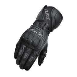 Luva X11 Impact 2 - Cano Longo couro - Moto One