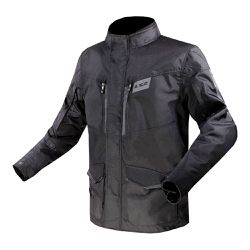 Jaqueta Ls2 Metropolis Evo - Preta - Moto One