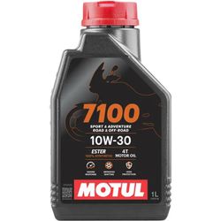 Óleo Sintético Motul 7100 10w30 4t - 1 Litro - Moto One