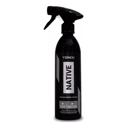 Cera Líquida de Carnaúba Native Vonixx - 500ML - Moto One