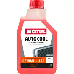 Aditivo Radiador Motul Auto Cool Optimal Ultra - 1 - Moto One