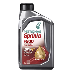 Óleo Motor Petronas Sprinta 10w30 Semissintético -... - Moto One