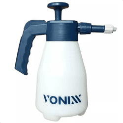 Pulverizador De Compressão Manual Com Snow Foam - ... - Moto One