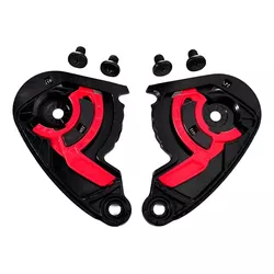Reparo Capacete Asx - Eagle/City/Draken - Moto One