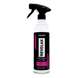 Revelador de Holograma Revelax Vonixx - 500ML - Moto One