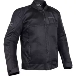 Jaqueta Texx Ronin Air V2 - Preta - Moto One