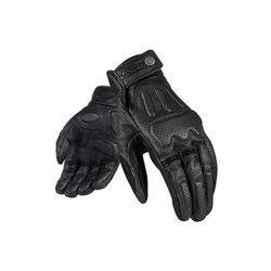 Luva Ls2 Rust - Preto - Moto One
