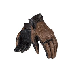 Luva Ls2 Rust - Marrom - Moto One
