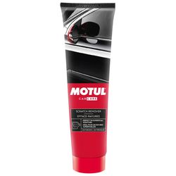 Removedor Risco Motul Scratch Remover - 100ml - Moto One