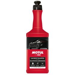 Shampoo Motul Car Care - 500ml - Moto One
