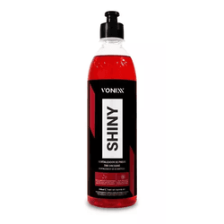 Revitalizador de Pneu Shiny Vonixx - 500ML - Moto One
