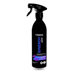 Vitrificador em Spray Sinergy Paint (Carbosiloxy) ... - Moto One