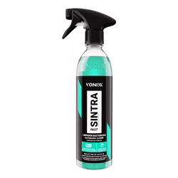 Limpador Bactericida Sintra Vonixx - 500ML - Moto One