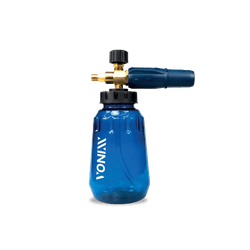 Canhão De Espuma Snow Foam Pro Profissional Vonixx... - Moto One