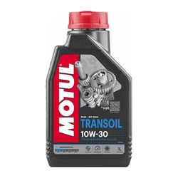 Óleo Transmissão Mineral Motul Transoil 10w30 - 1 ... - Moto One