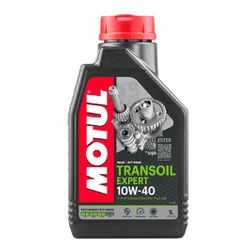 Óleo Transmissão Semissintético Motul Transoil 10w... - Moto One