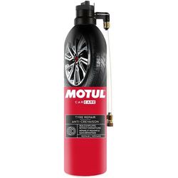 Reparador Instantâneo Pneu Furado Motul Tyre Repai... - Moto One