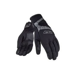 Luva Ls2 Urbs - Preto - Moto One