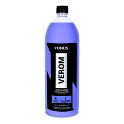 Verniz De Motor Verom Brilho Proteção Base Água 1,... - Moto One