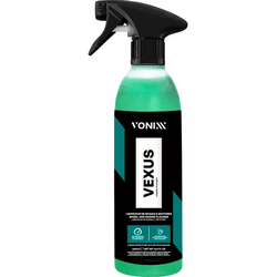 Limpador De Rodas e Motor Vexus - Vonixx - 500ml - Moto One