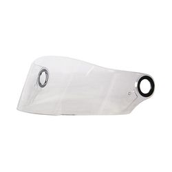 Viseira Ls2 Original Ff358/ff358 s - Clear Cristal - Moto One