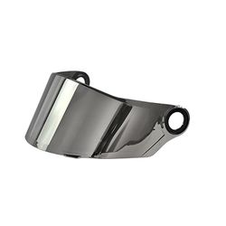 Viseira Ls2 Original Ff358/ff358 s - Silver Iridiu... - Moto One