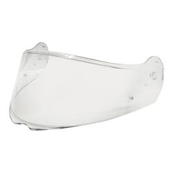 Viseira Ls2 Original Ff908 Strobe 2 - Cristal/tran... - Moto One