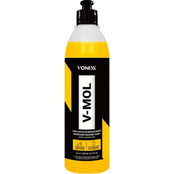 Produto Para Lavagem Automotiva Shampoo Vonixx V-m... - Moto One