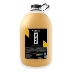 Shampoo V Mol Vonixx - 5L - Moto One