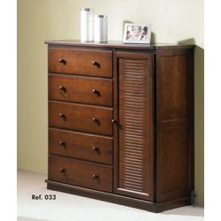 Comoda Sapateira Madri-São José - Rf-033 - Móveis Rezende 