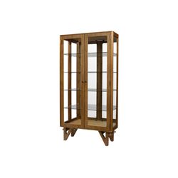 Cristaleira Milão - Ativa - 1330 - Móveis Rezende 