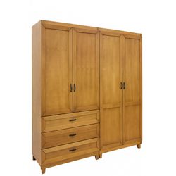 Roupeiro Copersmidt - CCL - CL961 - Móveis Rezende 