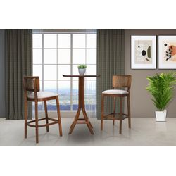 Mesa Bistrô Julia - 7411 - Móveis Rezende 