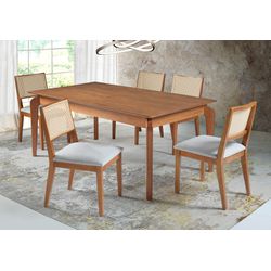 Mesa Valencia - Ativa - 9115 - Móveis Rezende 