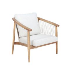 Poltrona Maraú 2 - 1157 - Móveis Rezende 