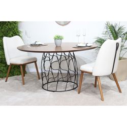 Cadeira Bonete - 9207 - Móveis Rezende 