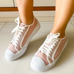 Tênis Manu Rosado - 306001R - AMARI SHOES