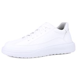 Tênis Titanium Casual Masculino Mr Gutt em Couro -... - Mr. Gutt