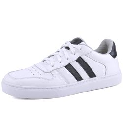 Tênis Pulsse Casual Masculino Mr Gutt em Couro - R... - Mr. Gutt