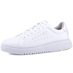 Tênis Everest Casual Masculino Mr Gutt em Couro - ... - Mr. Gutt