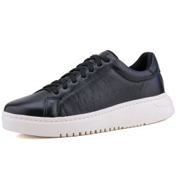 Tênis Everest Casual Masculino Mr Gutt em Couro - ... - Mr. Gutt